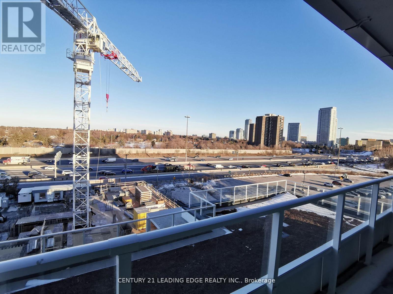 711 - 180 Fairview Mall Drive, Toronto, Ontario  M2J 0G4 - Photo 10 - C12499834