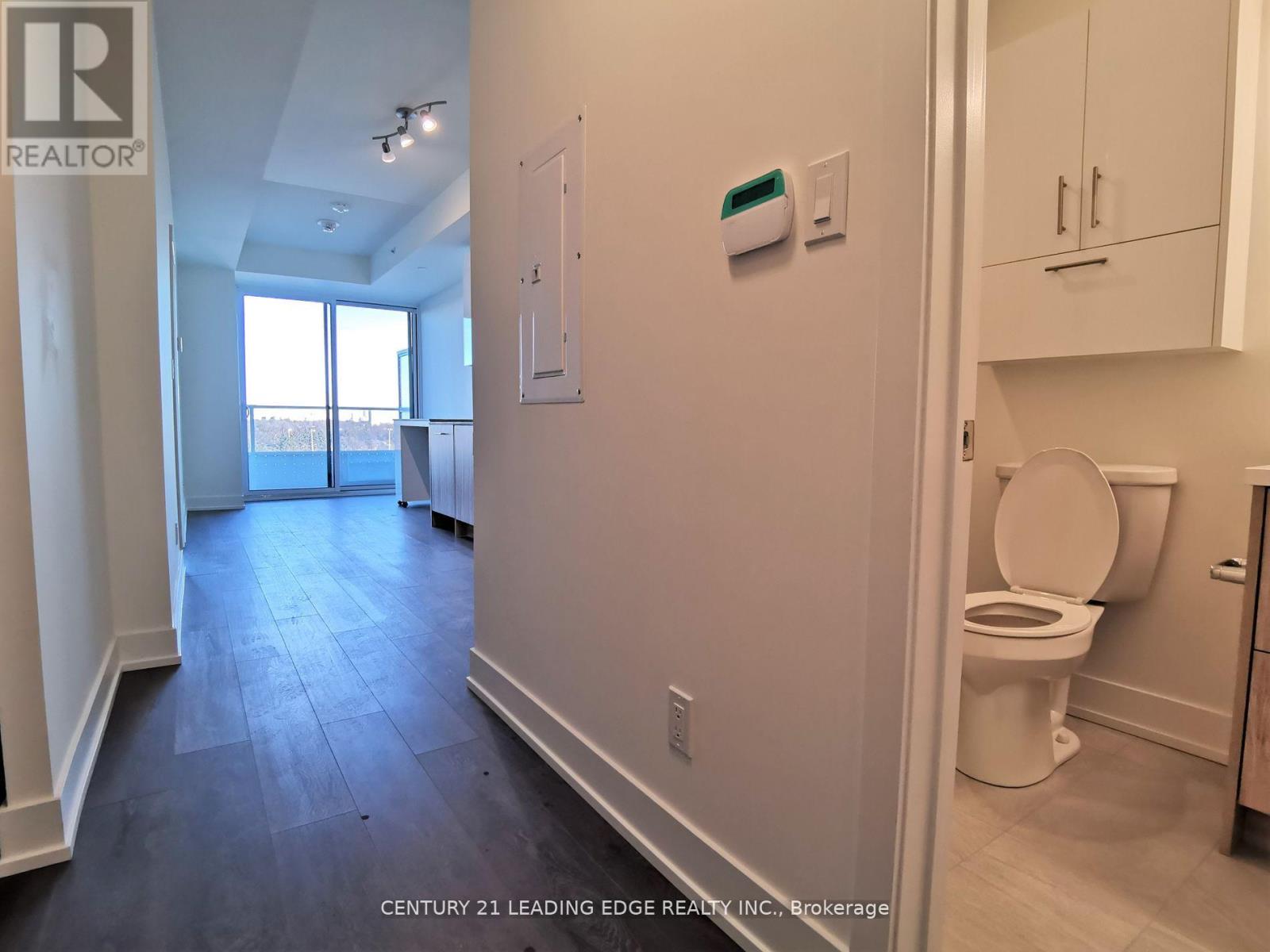 711 - 180 Fairview Mall Drive, Toronto, Ontario  M2J 0G4 - Photo 3 - C12499834