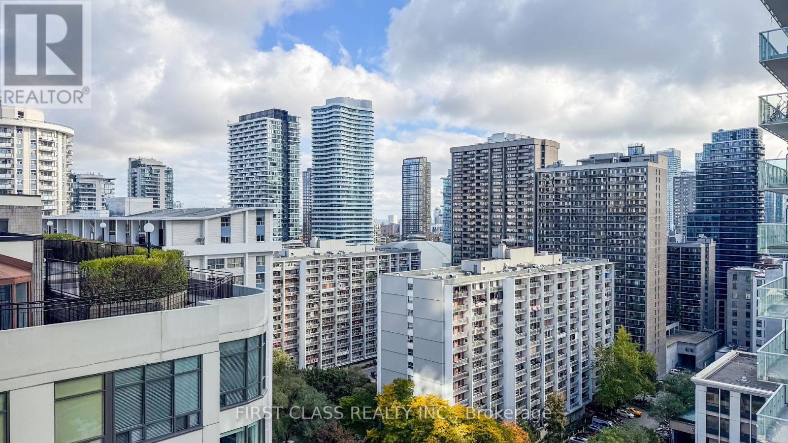 1602 - 18 Maitland Terrace, Toronto, Ontario  M4Y 0G8 - Photo 11 - C12499886