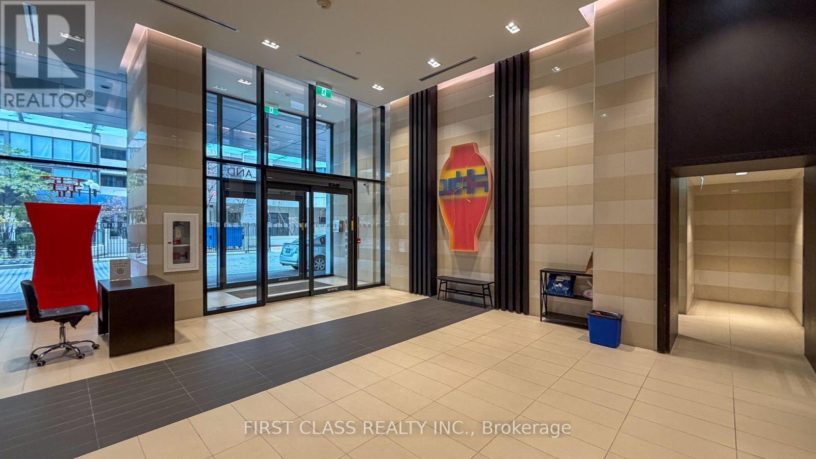 1602 - 18 Maitland Terrace, Toronto, Ontario  M4Y 0G8 - Photo 14 - C12499886