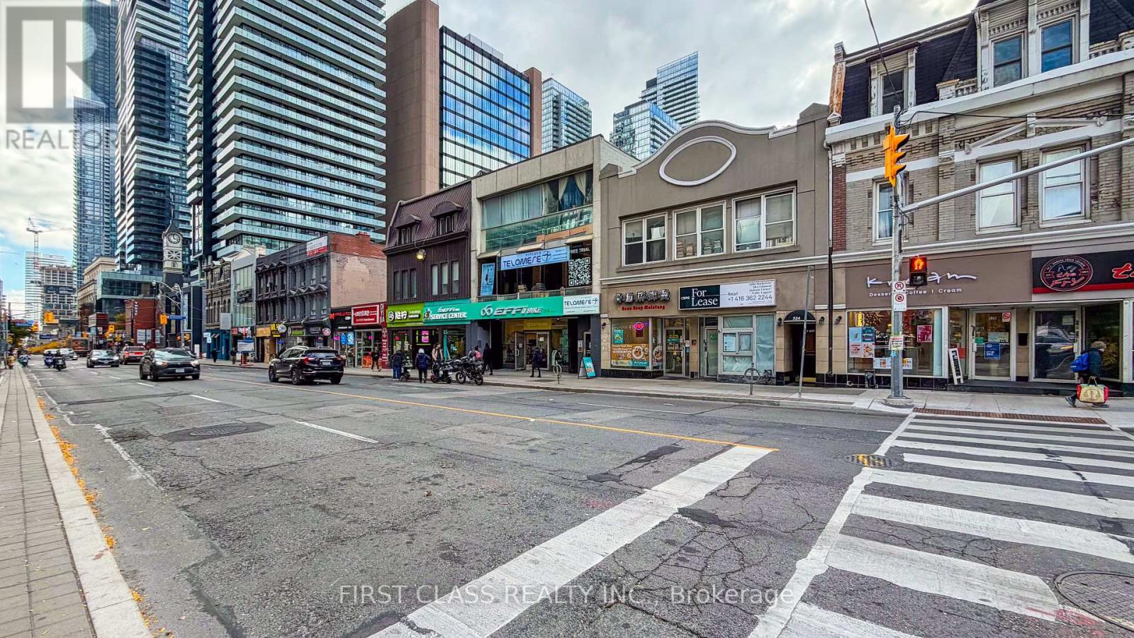 1602 - 18 Maitland Terrace, Toronto, Ontario  M4Y 0G8 - Photo 15 - C12499886