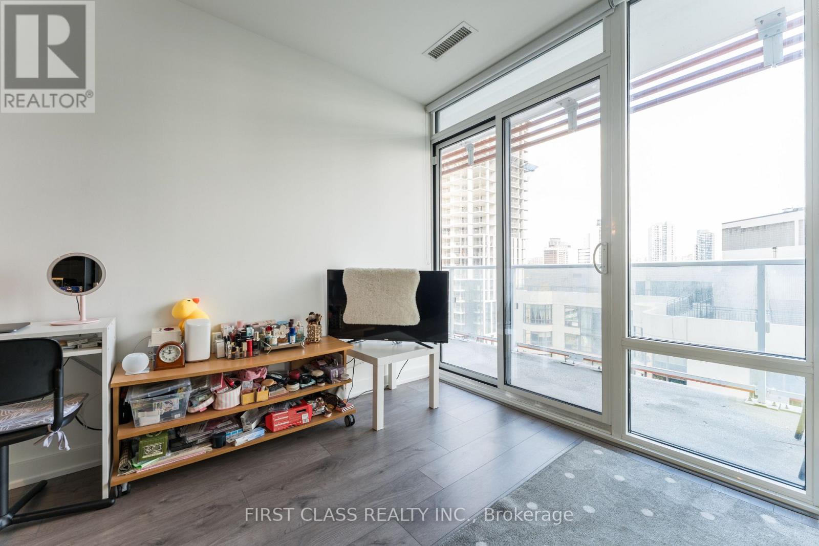 1602 - 18 Maitland Terrace, Toronto, Ontario  M4Y 0G8 - Photo 6 - C12499886