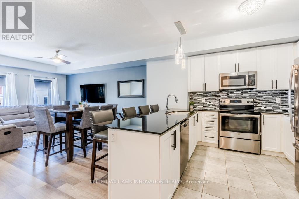 4 Dunsley Way, Whitby, Ontario  L1N 0L5 - Photo 10 - E12499852