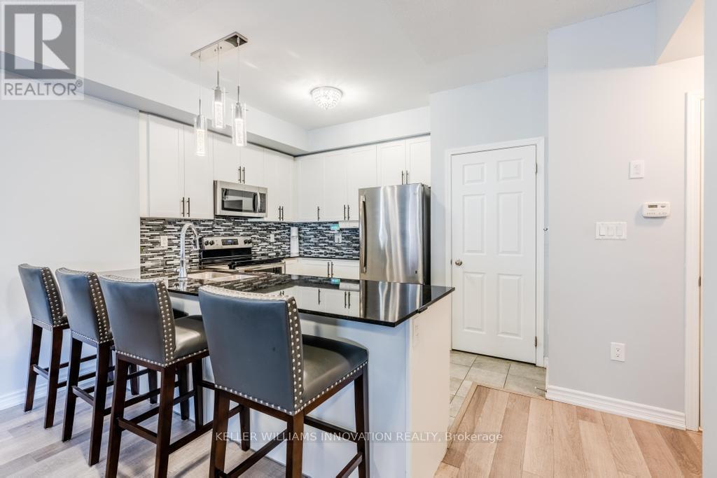 4 Dunsley Way, Whitby, Ontario  L1N 0L5 - Photo 12 - E12499852