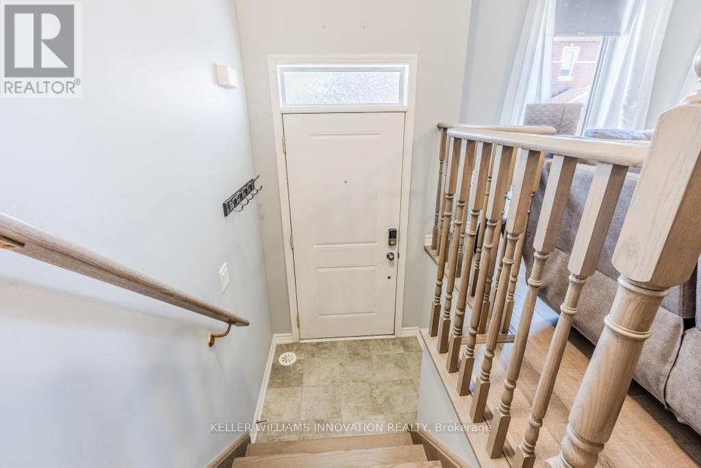 4 Dunsley Way, Whitby, Ontario  L1N 0L5 - Photo 17 - E12499852