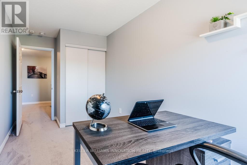 4 Dunsley Way, Whitby, Ontario  L1N 0L5 - Photo 20 - E12499852