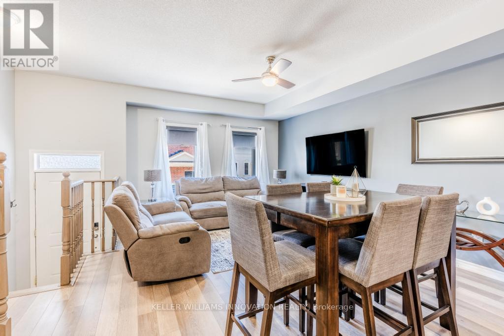 4 Dunsley Way, Whitby, Ontario  L1N 0L5 - Photo 7 - E12499852