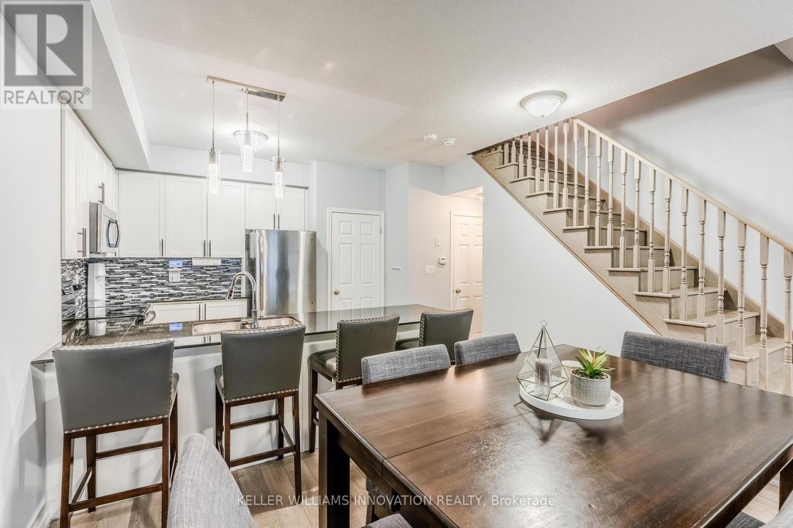 4 Dunsley Way, Whitby, Ontario  L1N 0L5 - Photo 9 - E12499852