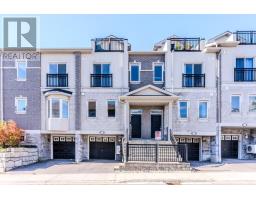 4 DUNSLEY WAY, Whitby, Ontario