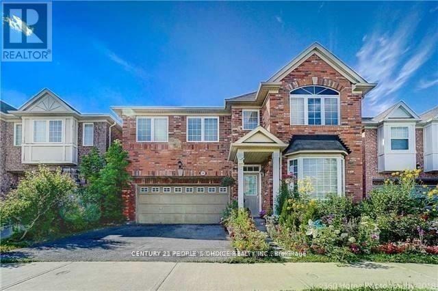 MAIN & 2ND FLOOR - 28 MEANDERING TRAIL E, Toronto, Ontario