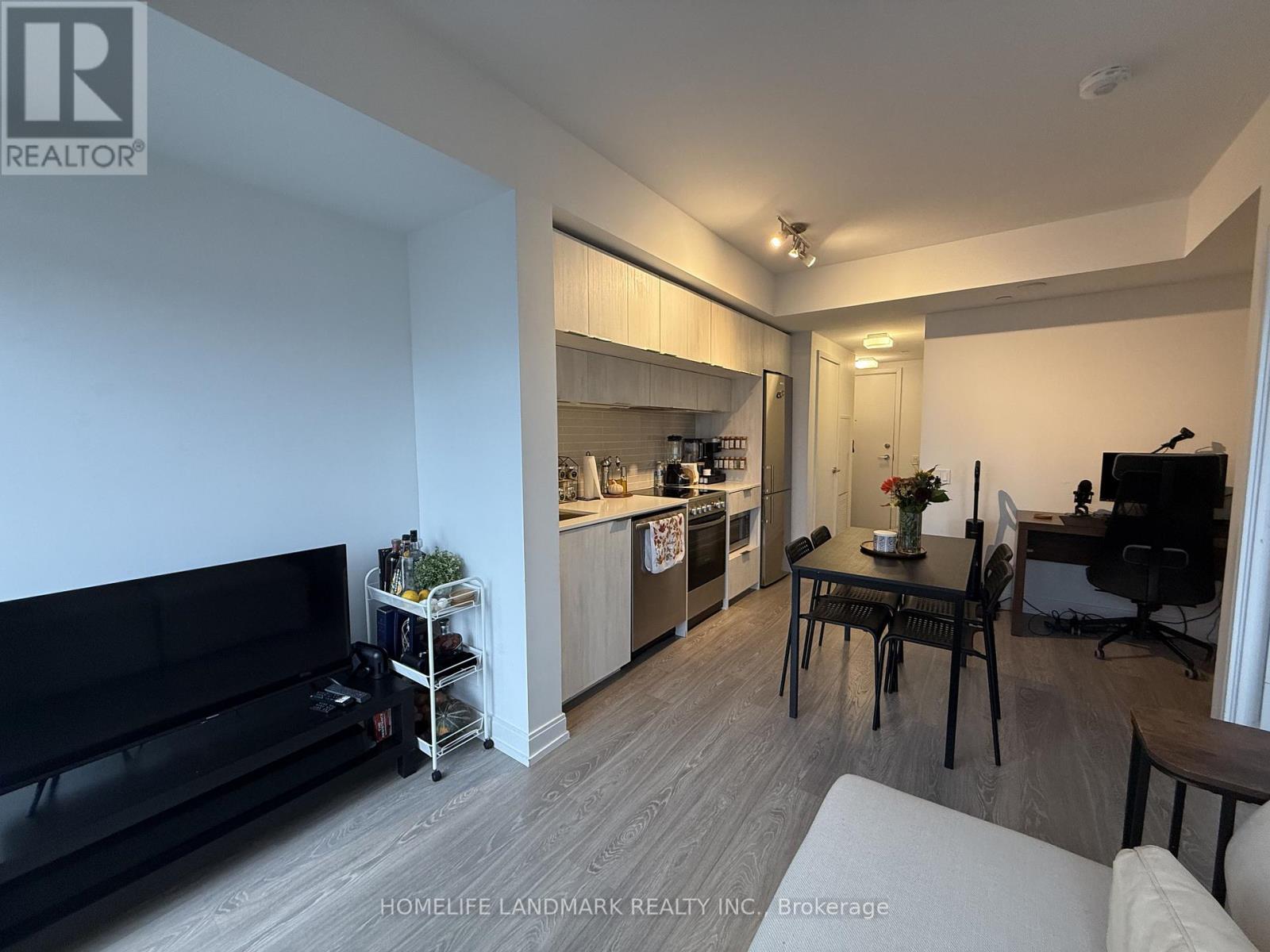 2708 - 181 Dundas Street E, Toronto, Ontario  M5A 0N5 - Photo 6 - C12472035