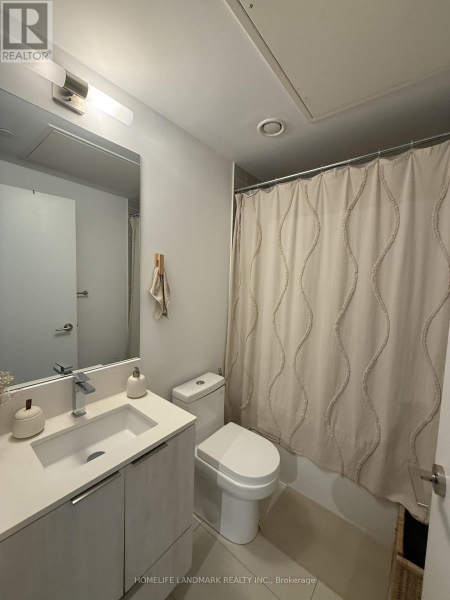 2708 - 181 Dundas Street E, Toronto, Ontario  M5A 0N5 - Photo 10 - C12472035