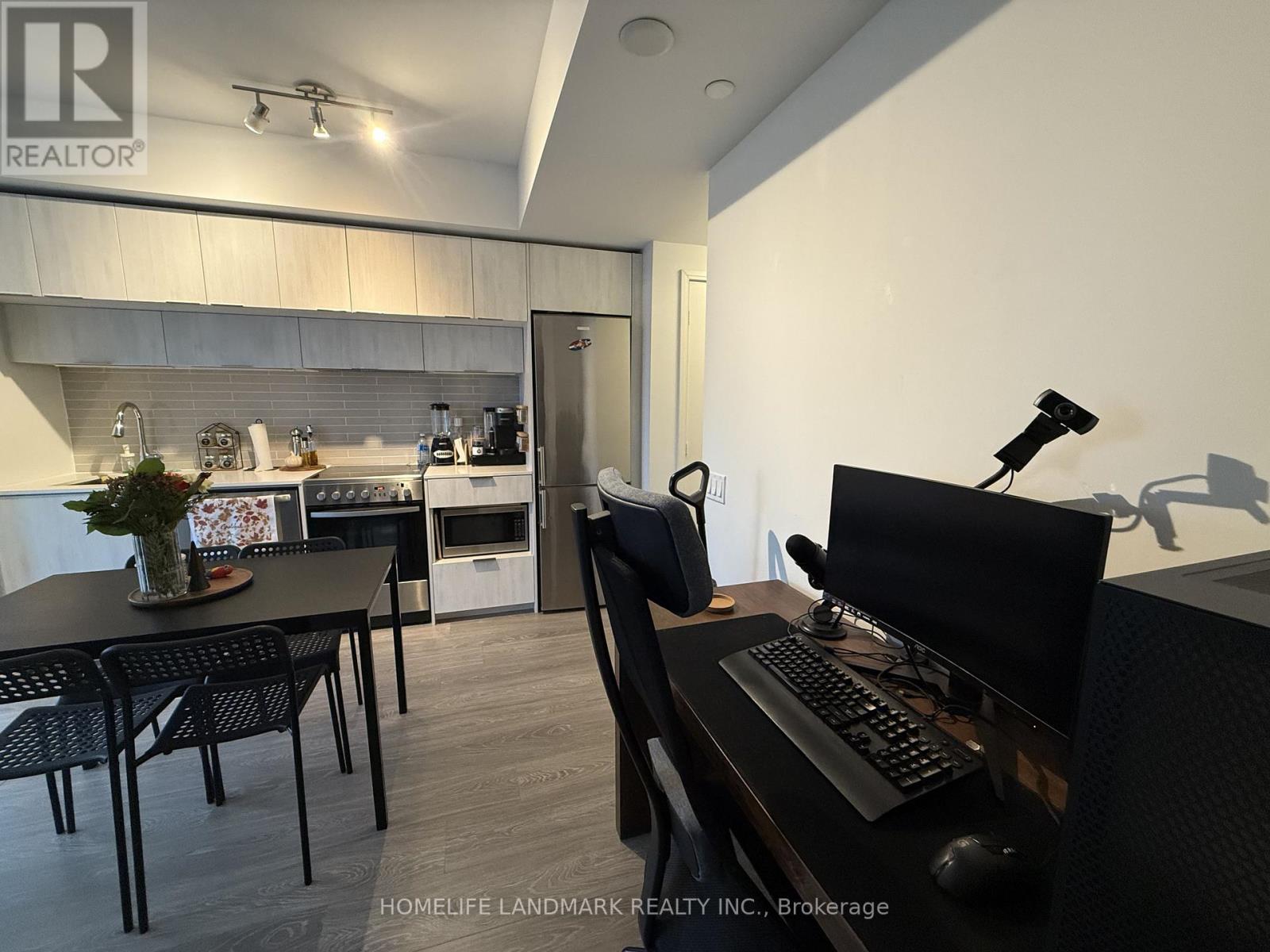 2708 - 181 Dundas Street E, Toronto, Ontario  M5A 0N5 - Photo 12 - C12472035