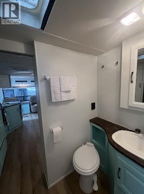 15 Timber Drive, 27 5230 Highway, Rural Mountain View County, Alberta  T0M 1X0 - Photo 11 - A2258414