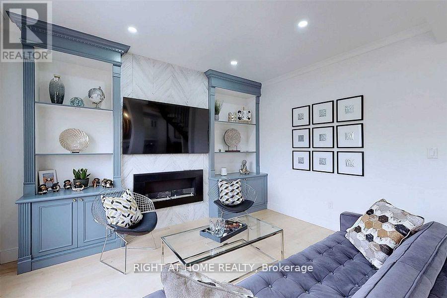 Main - 1269 Gina Street, Innisfil, Ontario  L9S 1T1 - Photo 12 - N12499854