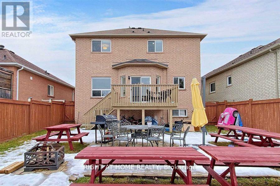 Main - 1269 Gina Street, Innisfil, Ontario  L9S 1T1 - Photo 21 - N12499854