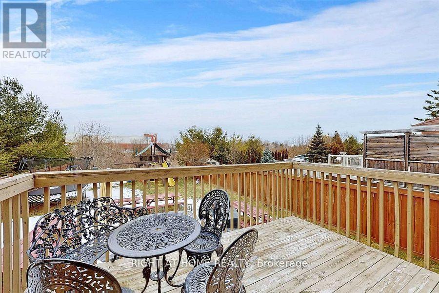 Main - 1269 Gina Street, Innisfil, Ontario  L9S 1T1 - Photo 22 - N12499854