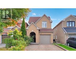 19 CHARLES BROWN ROAD, Markham, Ontario