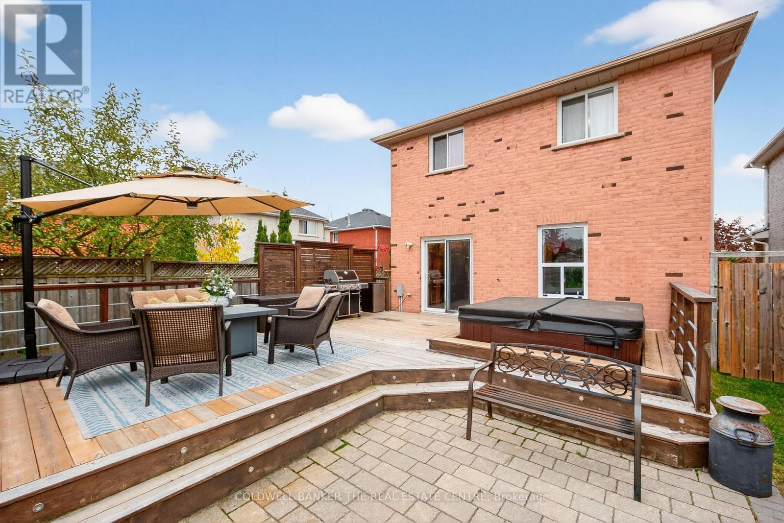 136 Violet Street, Barrie, Ontario  L4N 9M7 - Photo 18 - S12499838