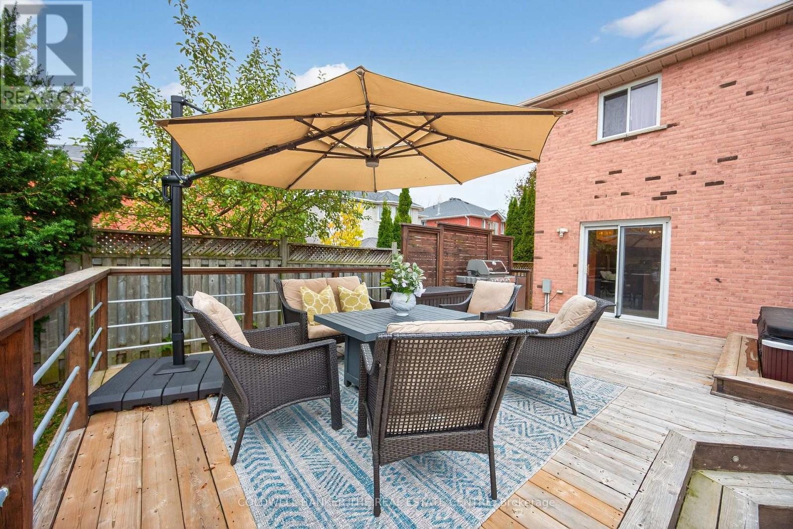 136 Violet Street, Barrie, Ontario  L4N 9M7 - Photo 20 - S12499838