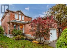 136 VIOLET STREET, Barrie, Ontario