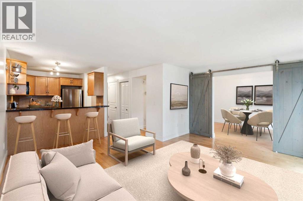 113, 34 Glamis Green Sw, Calgary, Alberta  T3E 6V1 - Photo 3 - A2239168