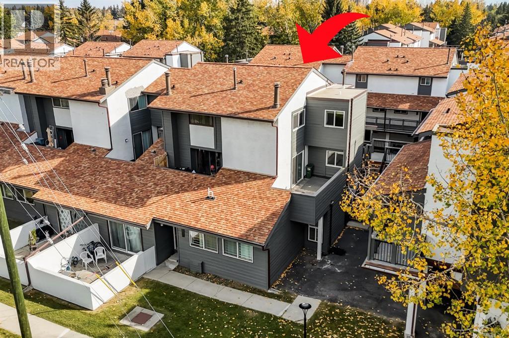 1612, 2520 Palliser Drive Sw, Calgary, Alberta  T2V 4S9 - Photo 7 - A2260915