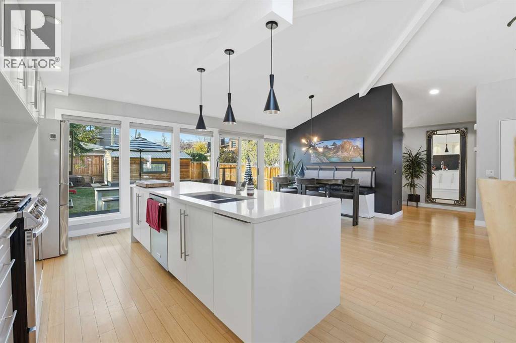 3803 16a Street Sw, Calgary, Alberta  T2T 4K7 - Photo 8 - A2266223