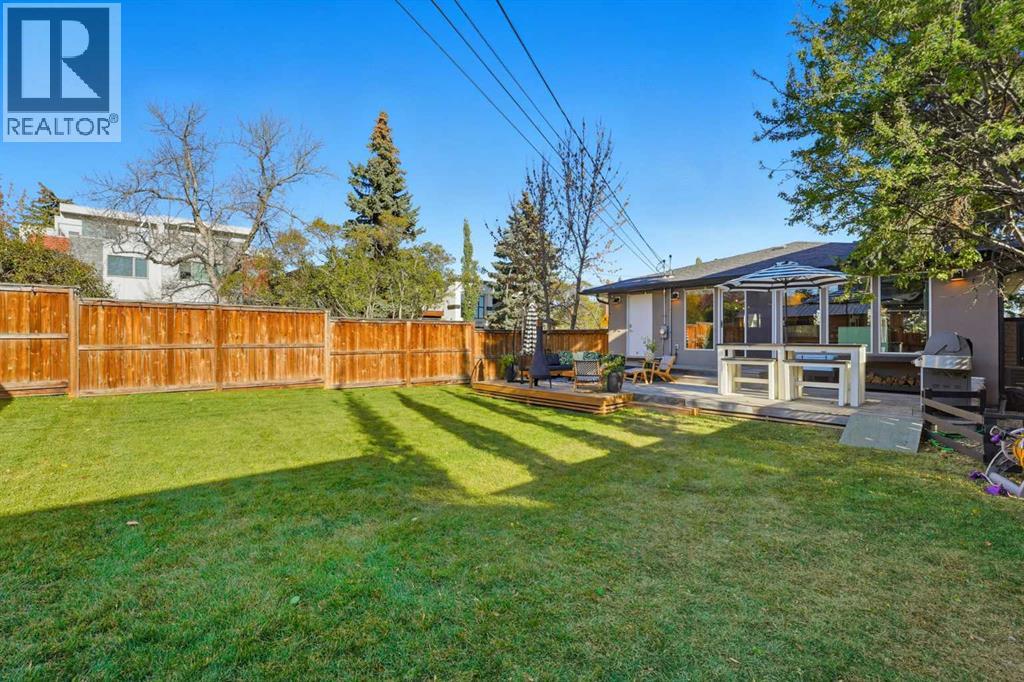 3803 16a Street Sw, Calgary, Alberta  T2T 4K7 - Photo 36 - A2266223