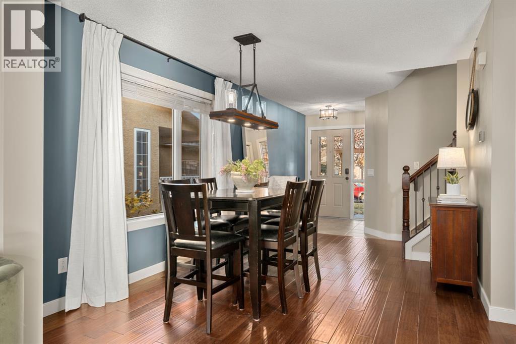 158 River Rock Crescent Se, Calgary, Alberta  T2C 4J2 - Photo 10 - A2266423