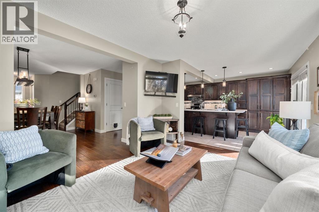 158 River Rock Crescent Se, Calgary, Alberta  T2C 4J2 - Photo 7 - A2266423