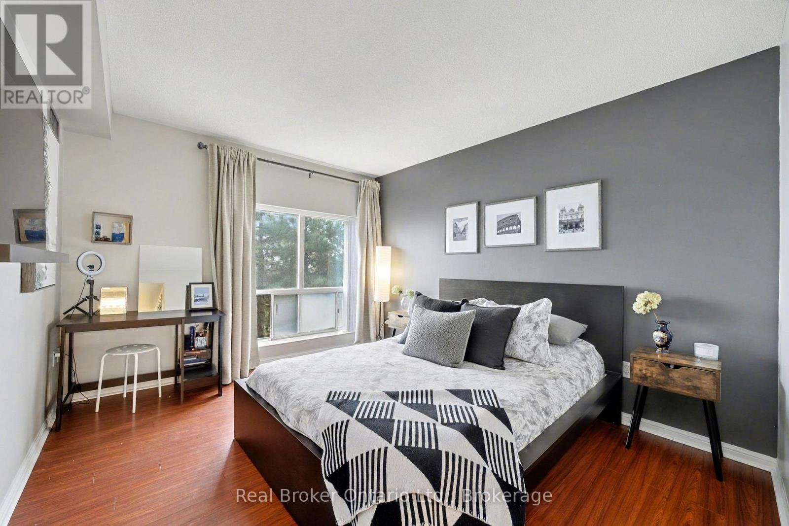 309 - 101 Subway Crescent, Toronto (Islington-City Centre West), Ontario  M9B 6K4 - Photo 12 - W12498612