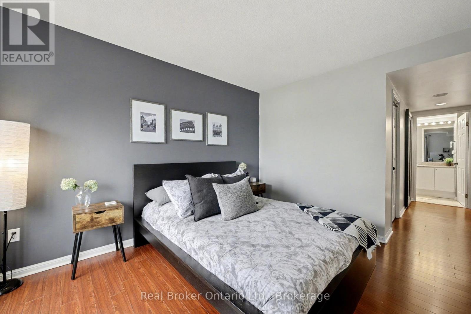 309 - 101 Subway Crescent, Toronto (Islington-City Centre West), Ontario  M9B 6K4 - Photo 13 - W12498612