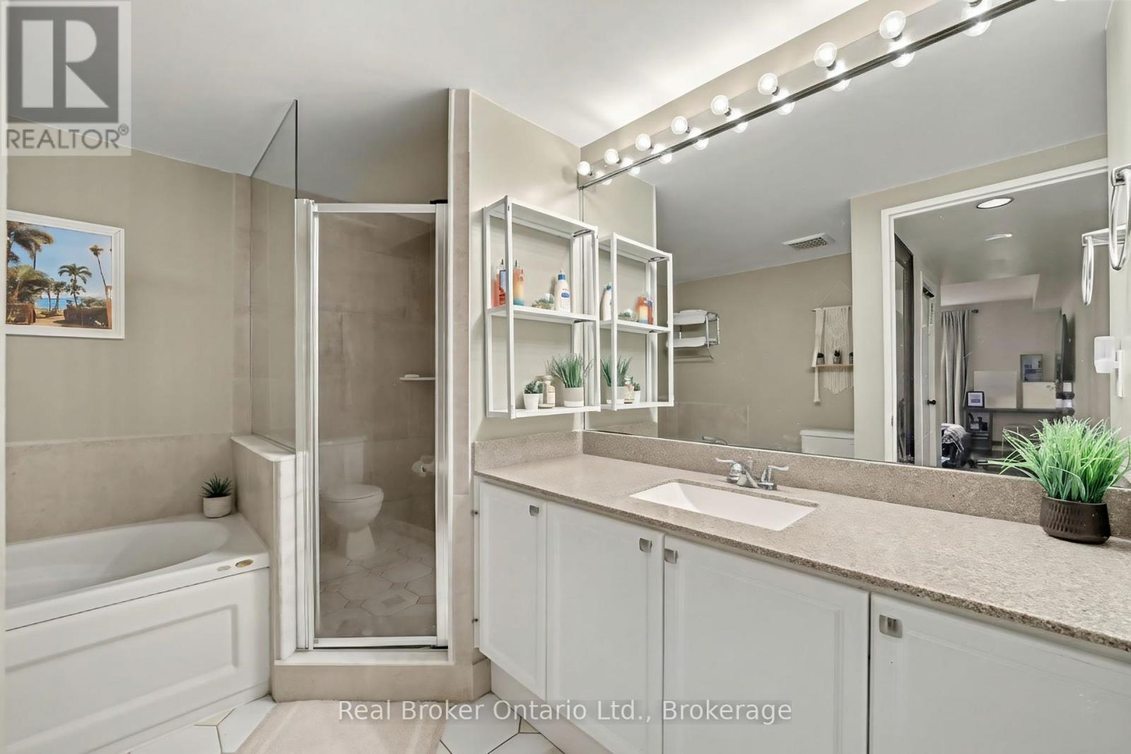 309 - 101 Subway Crescent, Toronto (Islington-City Centre West), Ontario  M9B 6K4 - Photo 15 - W12498612