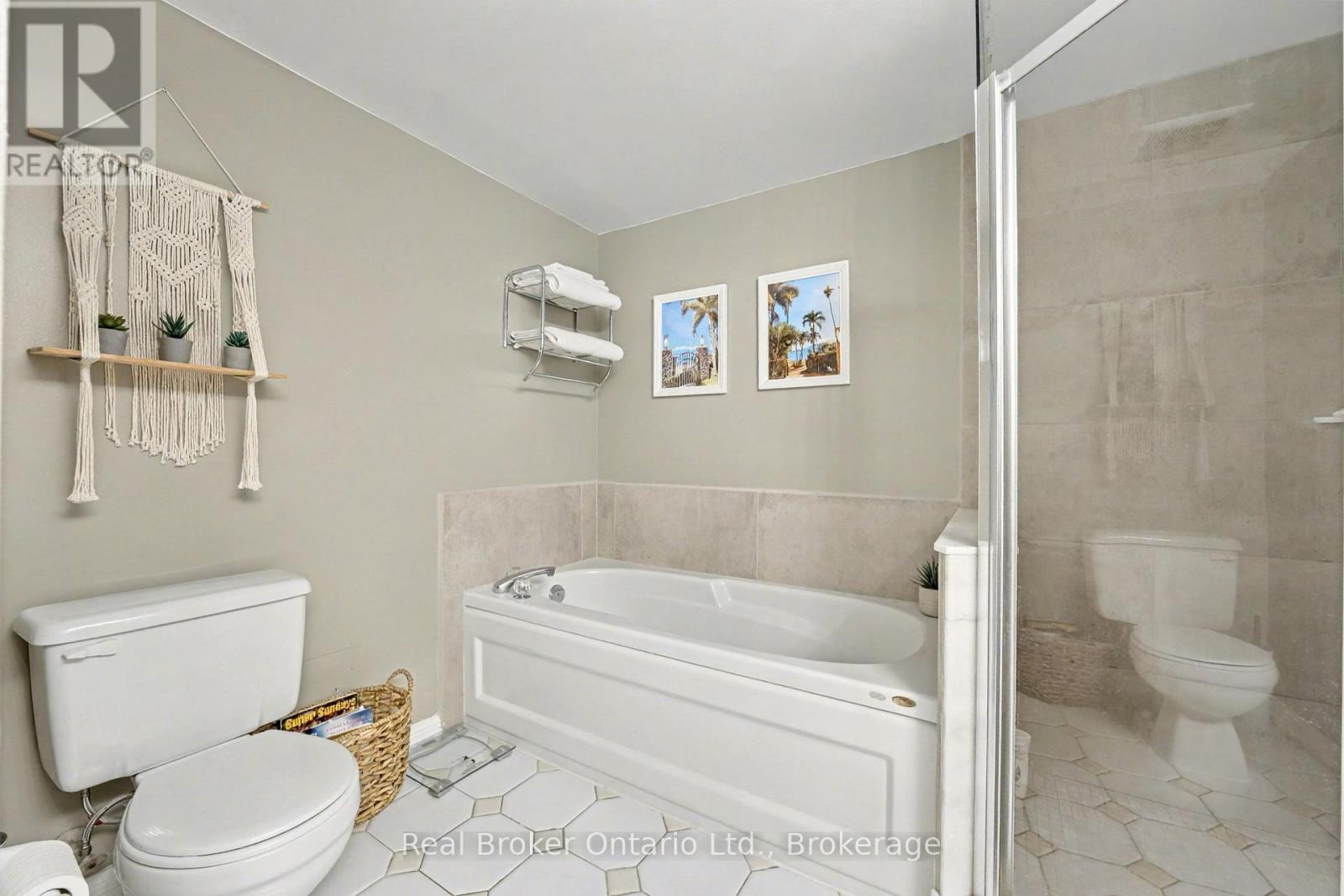 309 - 101 Subway Crescent, Toronto (Islington-City Centre West), Ontario  M9B 6K4 - Photo 16 - W12498612