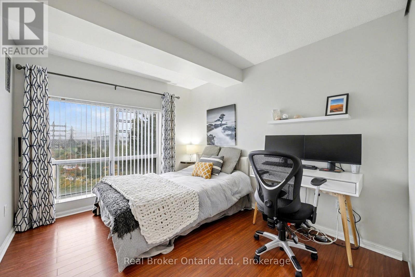 309 - 101 Subway Crescent, Toronto (Islington-City Centre West), Ontario  M9B 6K4 - Photo 17 - W12498612