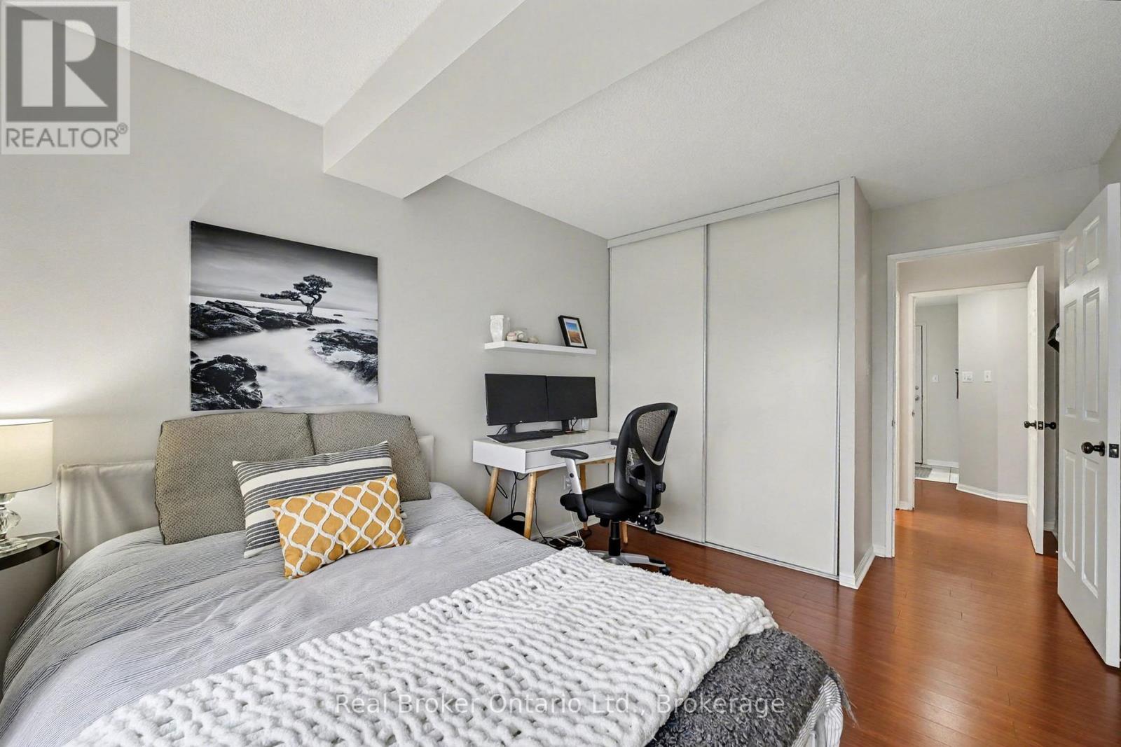 309 - 101 Subway Crescent, Toronto (Islington-City Centre West), Ontario  M9B 6K4 - Photo 18 - W12498612