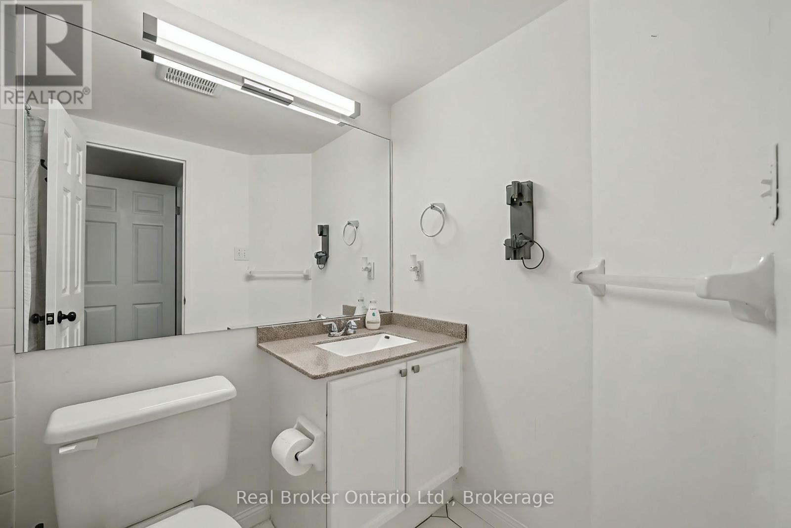 309 - 101 Subway Crescent, Toronto (Islington-City Centre West), Ontario  M9B 6K4 - Photo 19 - W12498612