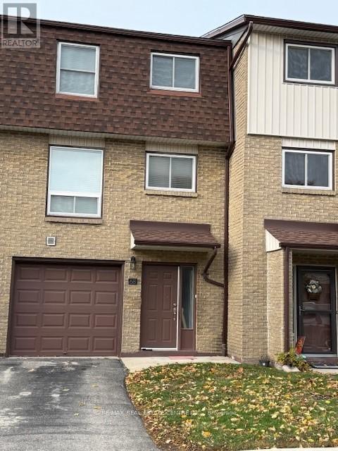68 - 1115 Paramount Drive, Hamilton, Ontario  L8J 1P6 - Photo 2 - X12499848