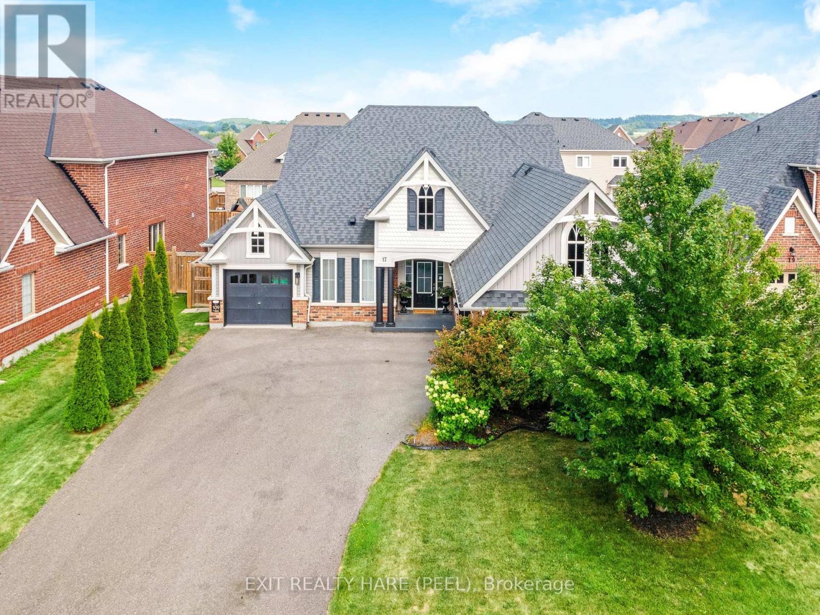 17 Anderson Avenue, Mono, Ontario  L9W 6W6 - Photo 4 - X12460070