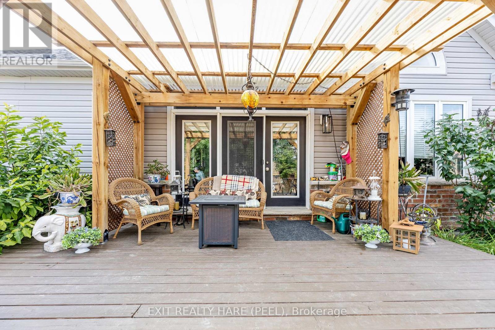 17 Anderson Avenue, Mono, Ontario  L9W 6W6 - Photo 37 - X12460070