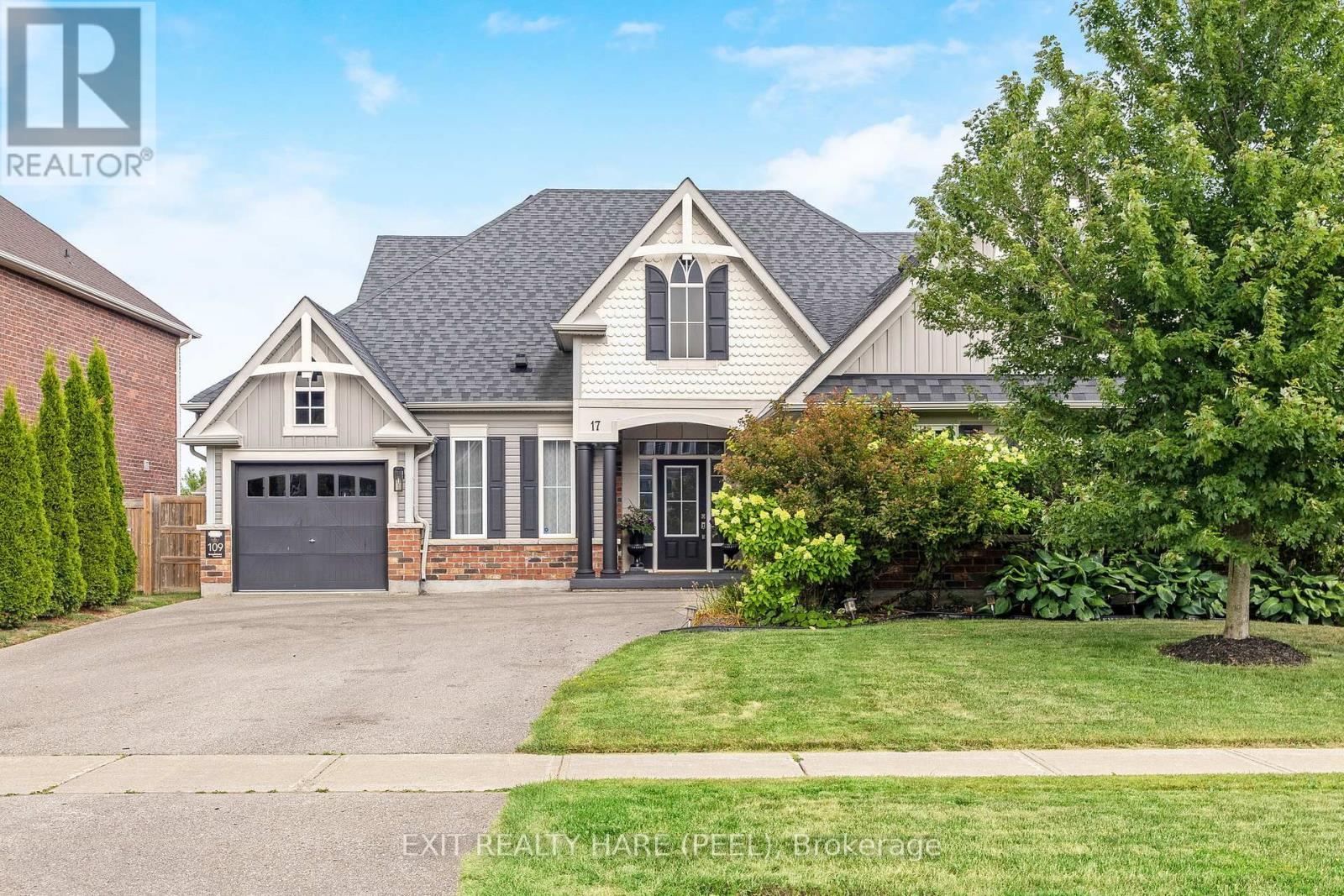 17 Anderson Avenue, Mono, Ontario  L9W 6W6 - Photo 47 - X12460070