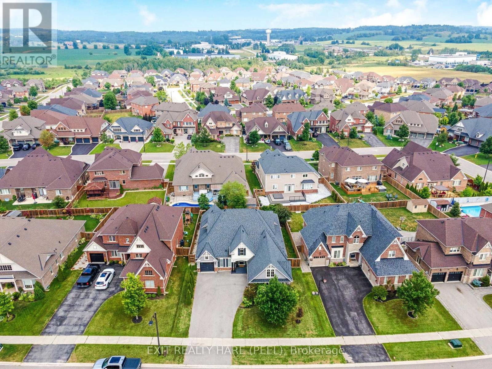 17 Anderson Avenue, Mono, Ontario  L9W 6W6 - Photo 3 - X12460070