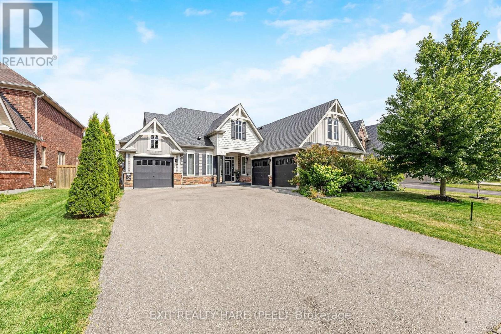 17 ANDERSON AVENUE, Mono, Ontario