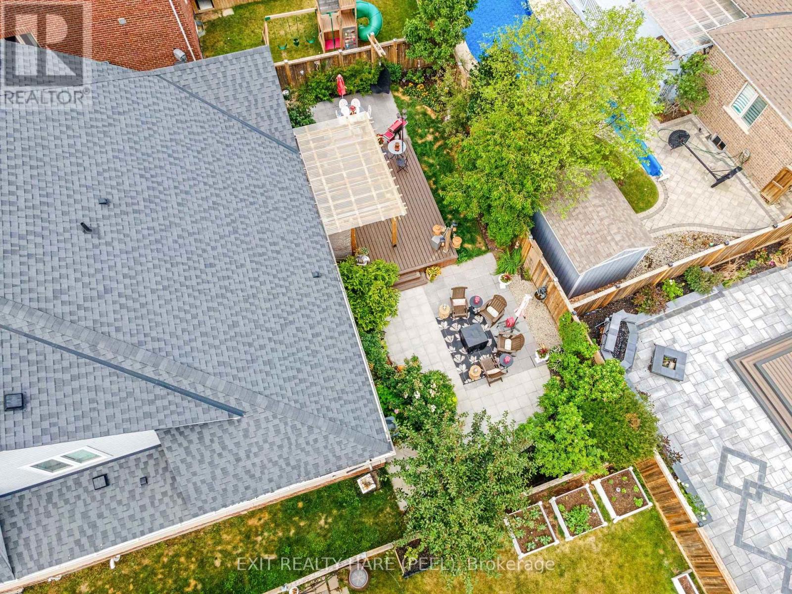 17 Anderson Avenue, Mono, Ontario  L9W 6W6 - Photo 35 - X12460070