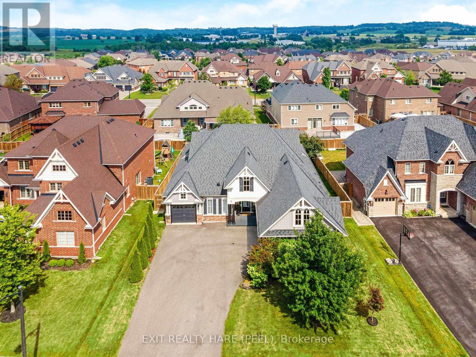 17 Anderson Avenue, Mono, Ontario  L9W 6W6 - Photo 44 - X12460070