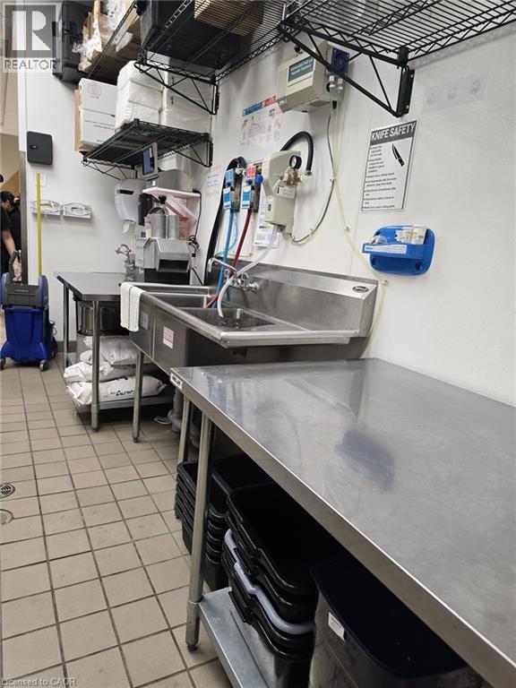 2465 Appleby Line Unit# D1-B, Burlington, Ontario  L7L 0B6 - Photo 6 - 40783951