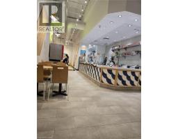 2465 APPLEBY Line Unit# D1-B, Burlington, Ontario