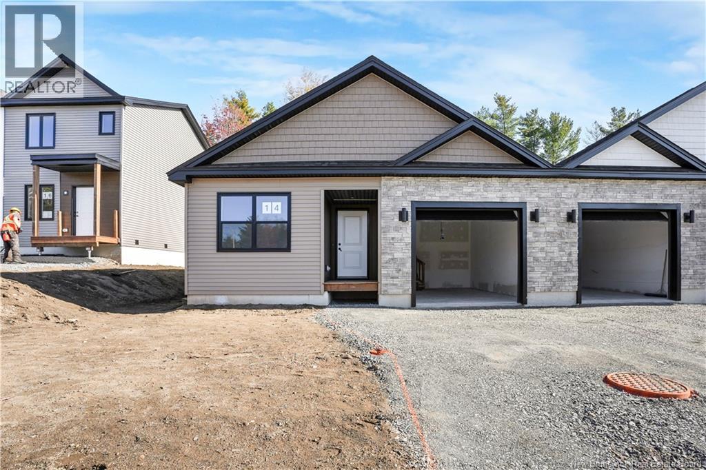 12 Terry Fox Drive, Oromocto, New Brunswick  E2V 0P6 - Photo 3 - NB127721