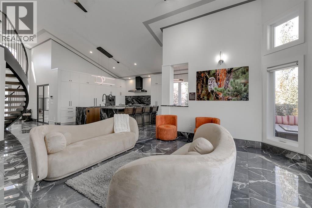 50 Signature Heights Sw, Calgary, Alberta  T3H 3C1 - Photo 26 - A2264415